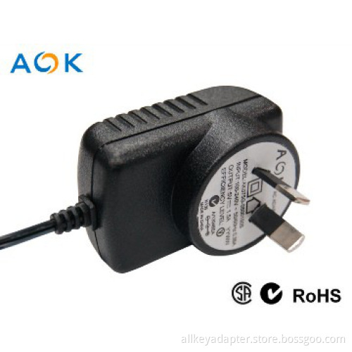 7.5w adapter wall mount